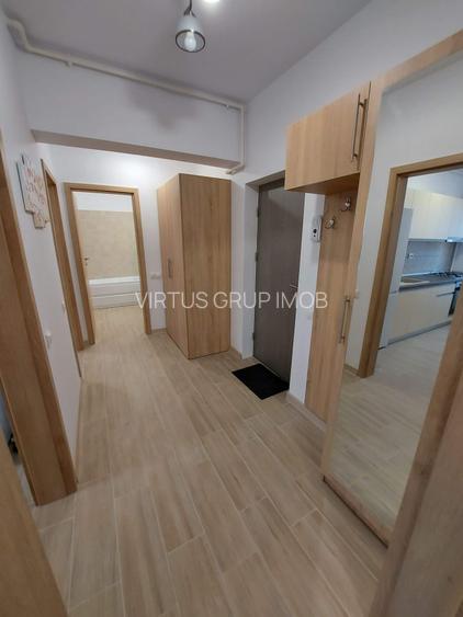 Apartament 2 Camere Rotar Park 2 West Gate Metrou - 4