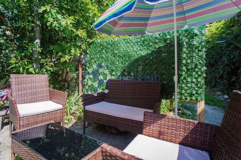 Apartament la casă, 2 niveluri, lângă Spiridon - 8