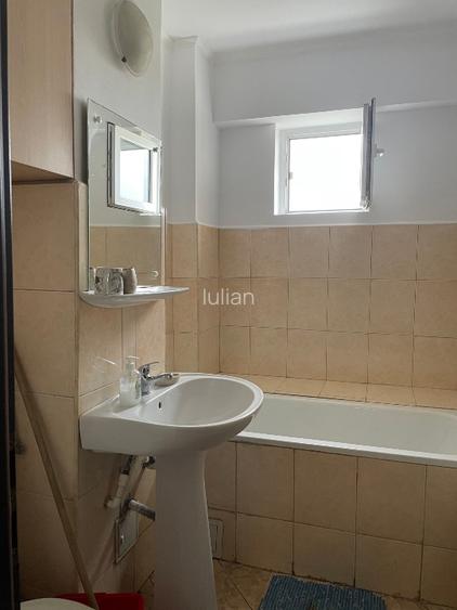 Apartament Eugen Ionescu - 5