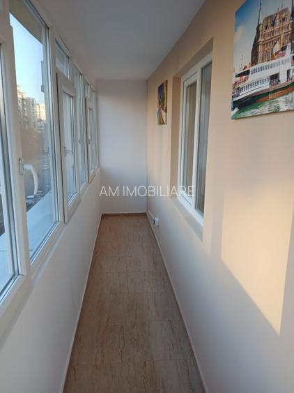 AP. 2 CAMERE- TEI, PRIMA INCHIRIERE, BLOC REABILITAT, MOBILAT MODERN - 9