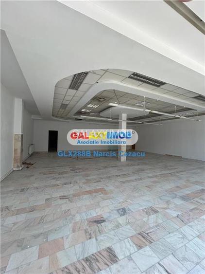 Vanzare Spații comerciale ultracentrale 313 mp și 191 mp Piatra Neamt - 16