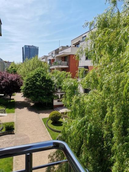 5 camere Washington Residence Dorobanti, mobilat, parcare subterana, 248mp - 16