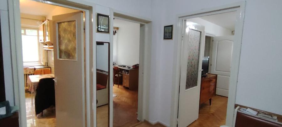 Apartament 3 camere Unirii