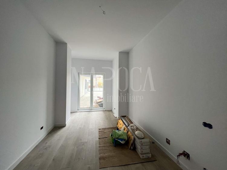 Apartament 2 camere de vanzare in Buna Ziua, Cluj Napoca