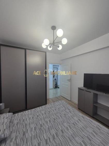 2 Camere de inchiriat | Central Adress | Central proprie | 2025 | Mobilat