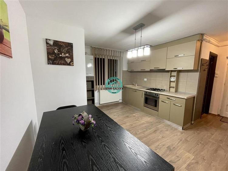 Apartament cu 2 camere de inchiriat, situat in Centru str. Bolyai