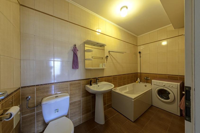 2 CAMERE Drumul Taberei Prelungirea Ghencea LIDL bloc 2009 lift finisat mobilat