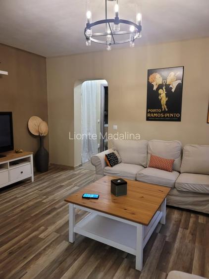 Oferta &icirc;nchiriere ap 2 camere Piața Domenii - 10