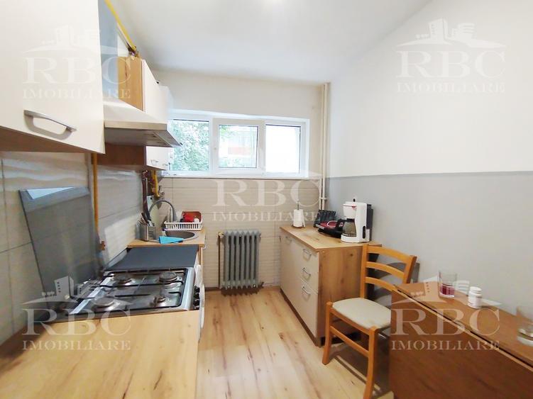 Apartament 2 camere Aleea Micus