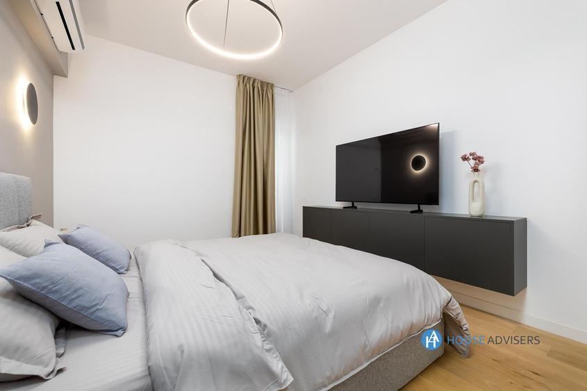 Inchiriere apartament 2 camere One Cotroceni
