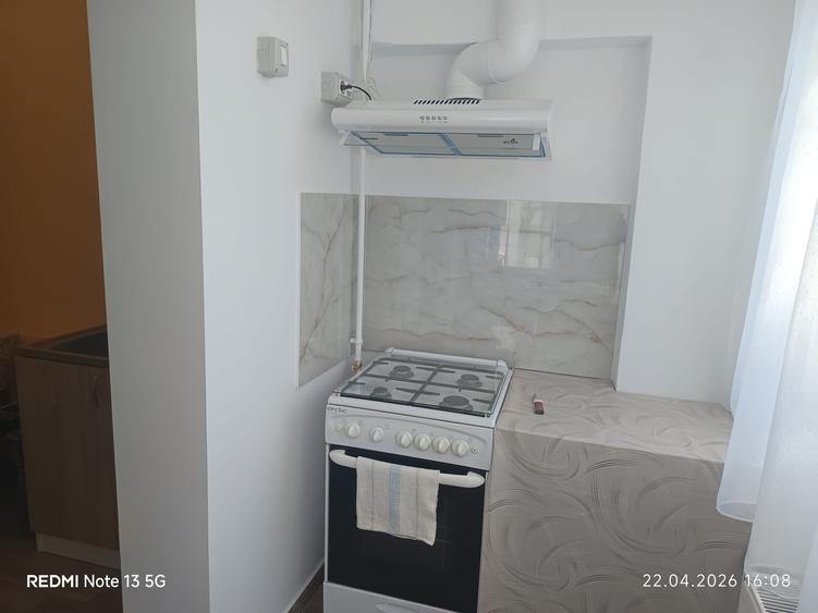 Apartament  in zona Soarelui