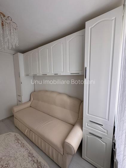 Apartament cu 2 camere decomandat – Mobilat și utilat complet - 6
