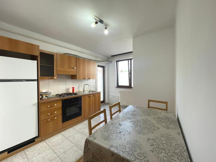 Apartament 3 Camere | 70mp | Bloc Nou | Cetate | Etaj 1 | Garaj Inclus