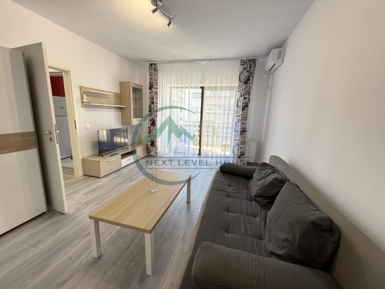 Apartament 2 camere insorit, Sanpetru Residence