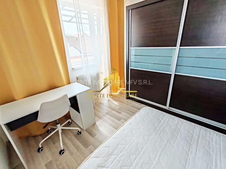 2 camere, decomandat,modern, terasa, parcare,Buna Ziua, Mihai Romanu - 5