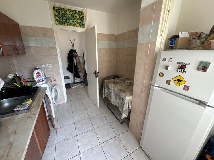 Apartament 2 camere decomandat | Tineretului | Metrou | Parc | Parcare
