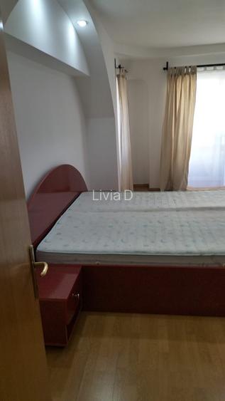 Proprietar, Nerva Traian-Unirii, 2cam, stradal, 8min de metrou,mobilat și utilat - 5