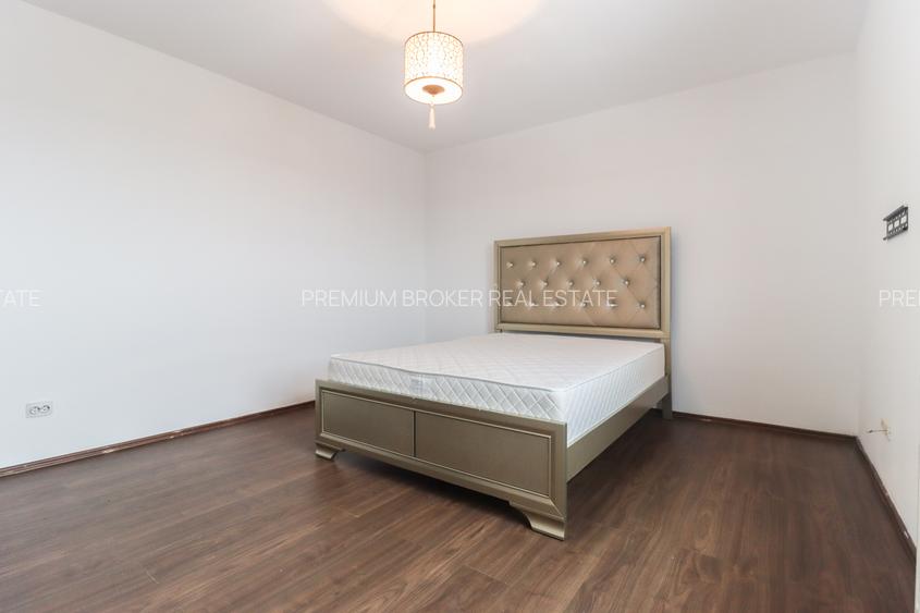 Apartamentul Tragis – spațios și bine compartimentat – - 20