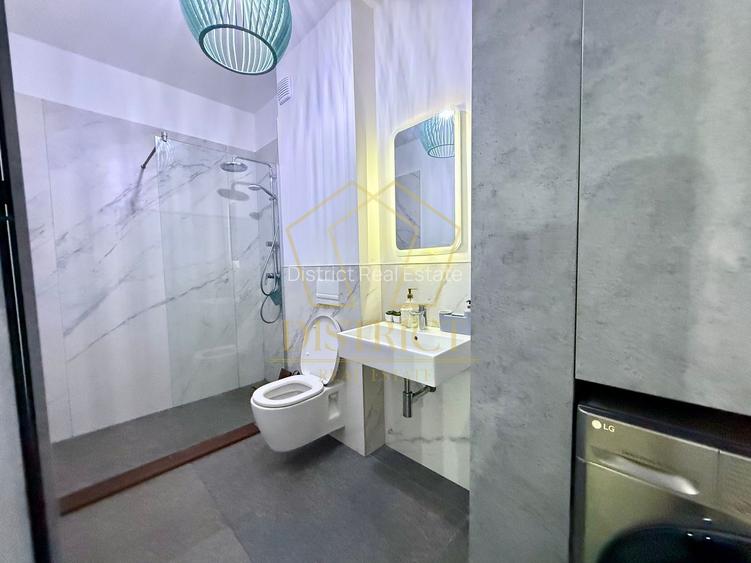 Apartament deosebit cu 3 camere | Zona Aradului