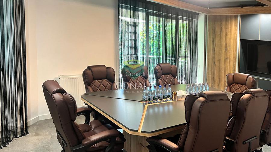 Vila teren 500 mp | Titeica – ideal sediu firma | langa Parcul Verdi - 3