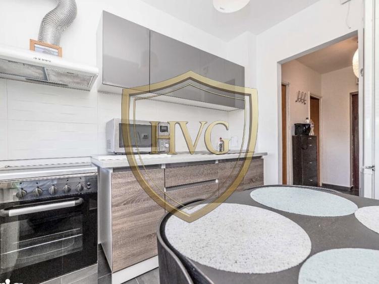 Apartament cu 3 camere | Proximitate metrou | Nicolae Grigorescu