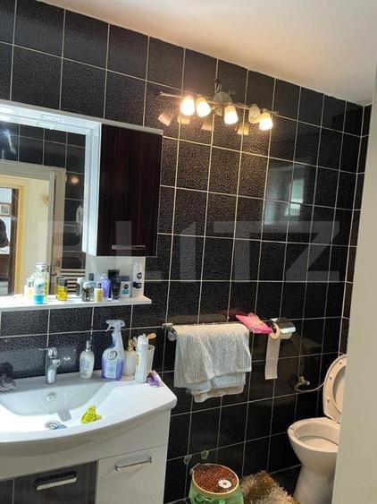 Casa individuala, 450 mp utili, 900 mp teren, zona Castelul de Apa Suceava