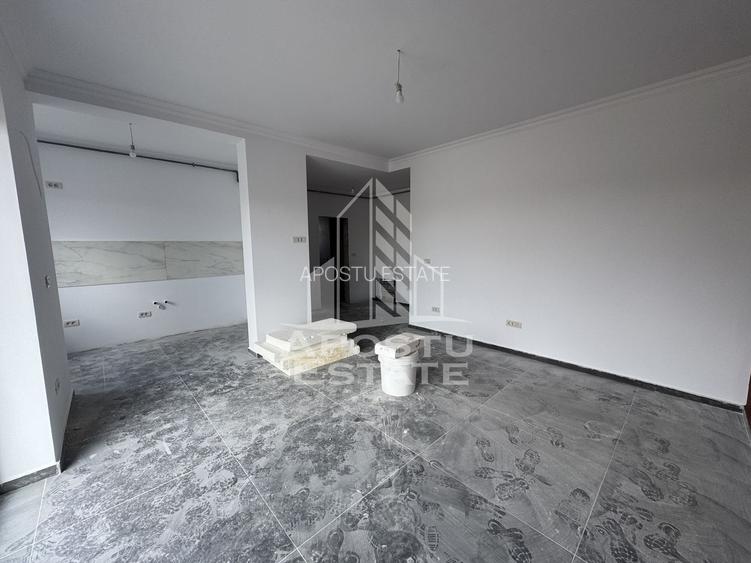 Apartamente cu 2 camere complet finalizate in Braytim - 7