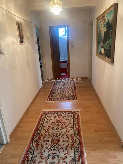 APARTAMENT RENOVAT DE VÂNZARE – ZONA ȘTRAND, STR. VRANCEI - 9