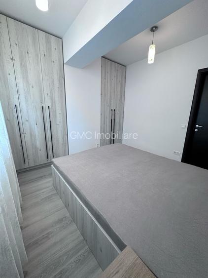 Prima închiriere 2 camere Vitan Residence - metrou Mihai Bravu IM262C - 16