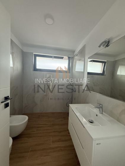 Casa individuala finisata modern!  Gheorgheni! Zona Interservisan! - 11