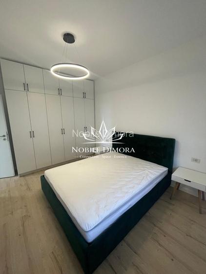 Apartament modern cu 2 camere, 2 locuri de parcare in Dumbravita - 5