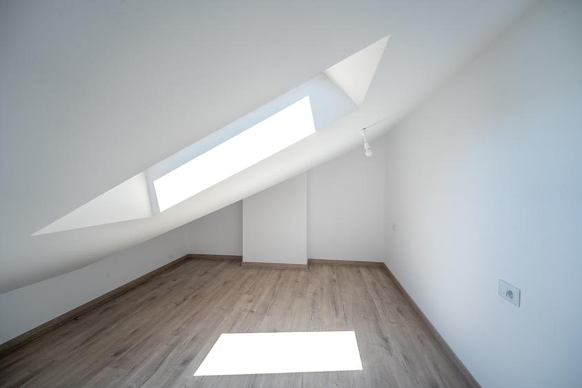Dezvoltator: Apartament 2 camere open space Finalizat , Rokman
