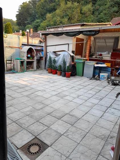 Resita Casa Zona Retrasa