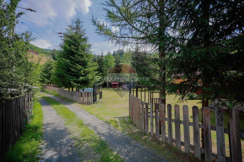 De vânzare cabană și teren 3326mp, Arieșeni-Oportunitate de investiție - 30