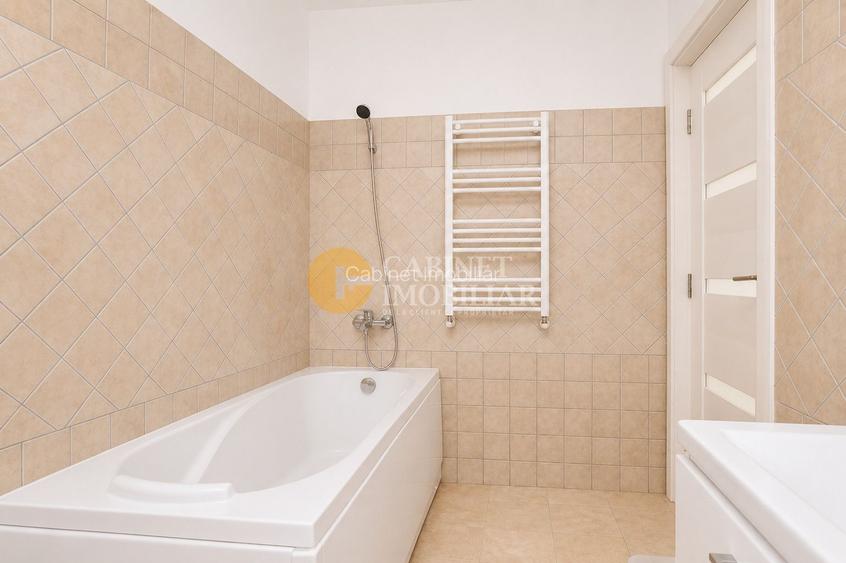 2 CAMERE DECOMANDAT--MOBILAT+UTILAT--500M ROND PACURARI - 8