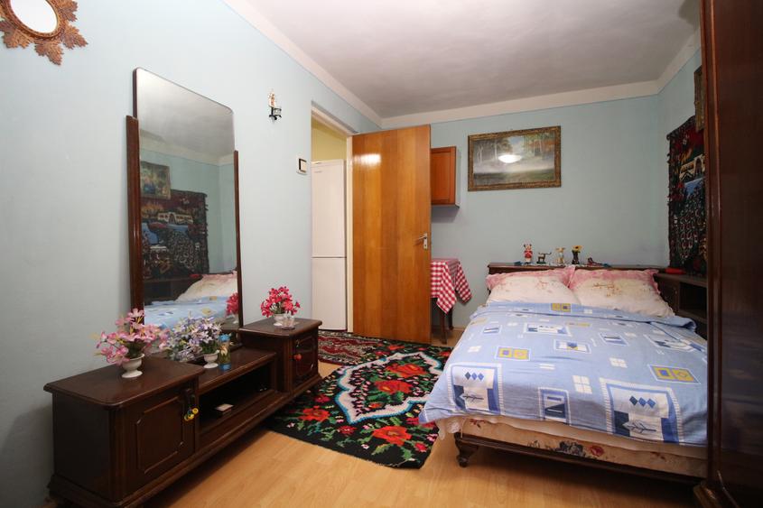 Titan - Parcul IOR/Baba Novac, 3 camere la etajul 1, RSII