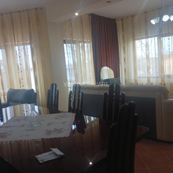 Vila P+E, 18 Km de Bucuresti-Adunatii Copaceni - 8
