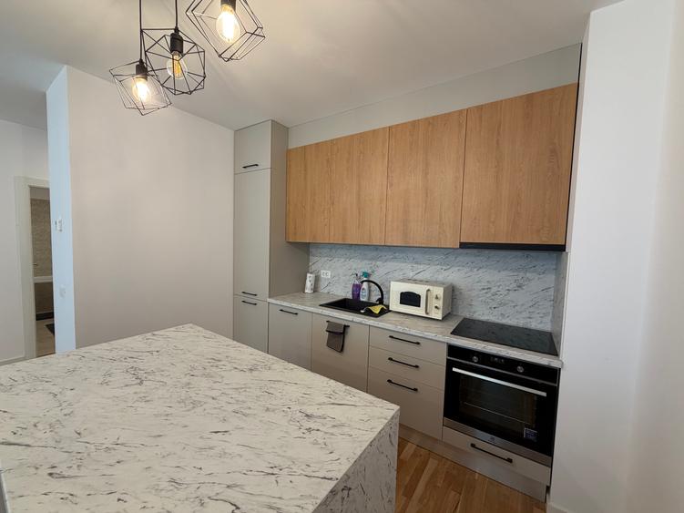 Apartament in The Ivy,loc de parcare inclus