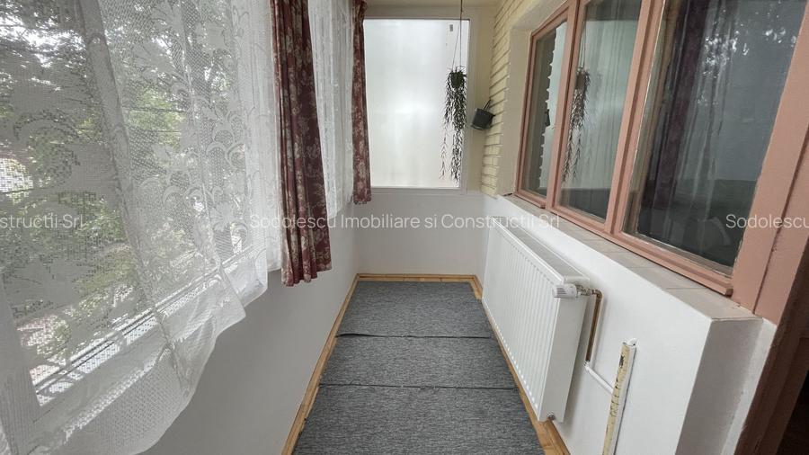 Apartament 2 camere la etajul 1 -zona Bucovina - 5