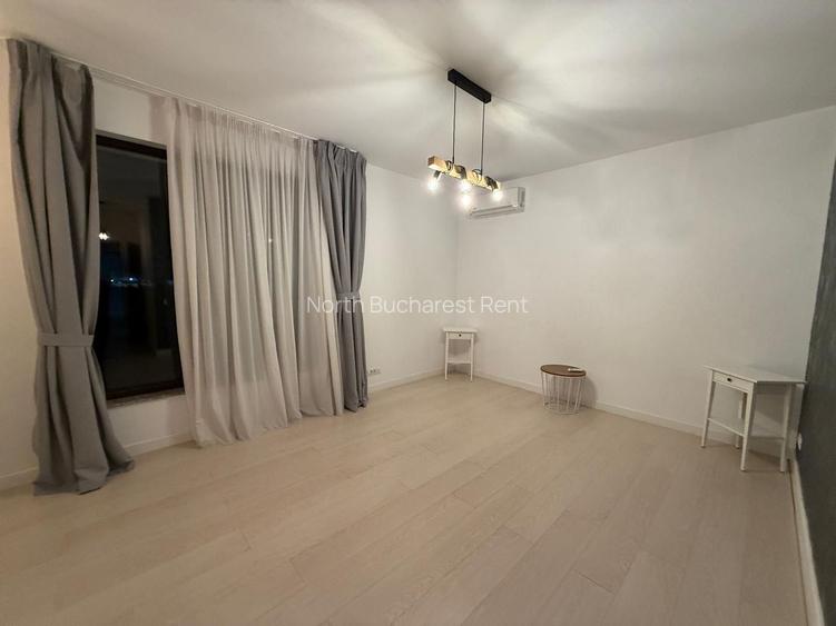 De inchiriat vila in Otopeni cu 5 camere - 4