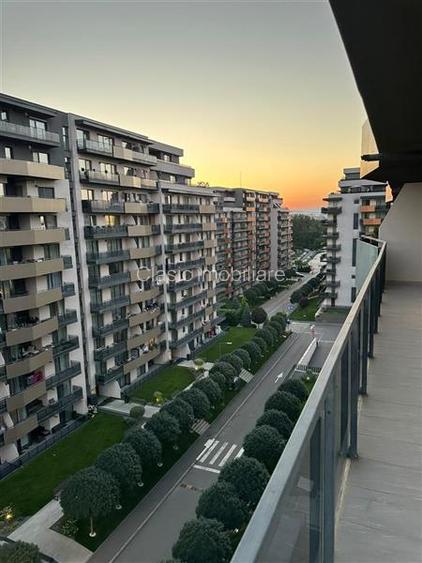 Inchiriere apartament 3 camere de LUX zona Baza Sportiva Gheorgheni, Cluj Napoca - 7