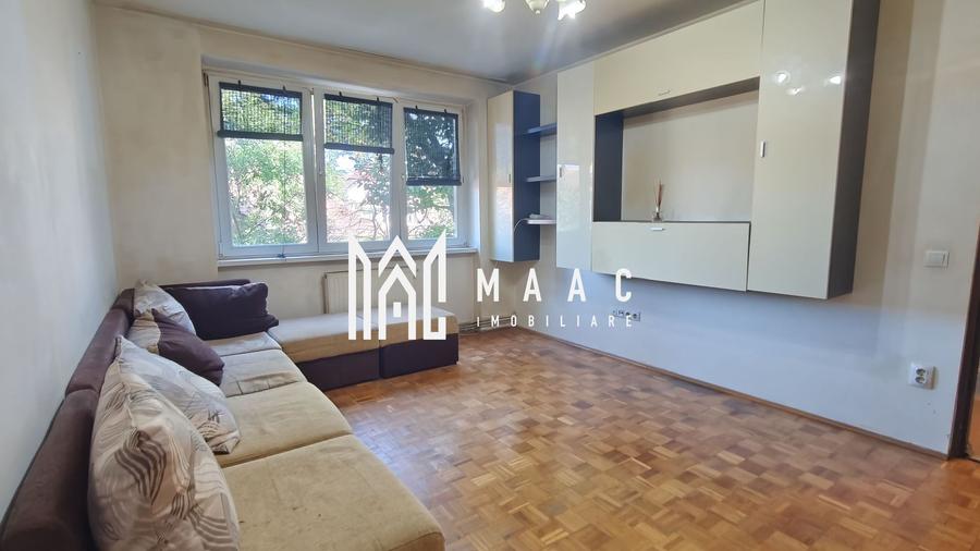Apartament 4 camere I 73 Mpu I Etaj 1 I Decomandat I Rahovei