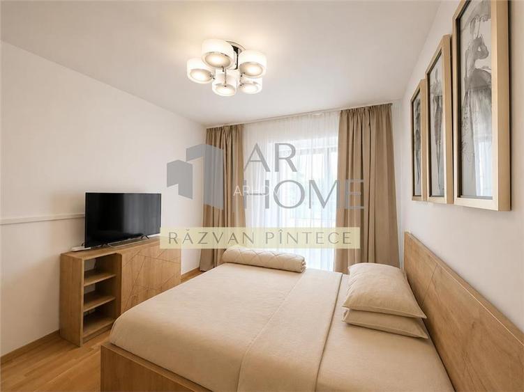 Apartament 2 camere de lux terasa 80 mp parcare MRS Smart Ploiesti - 7