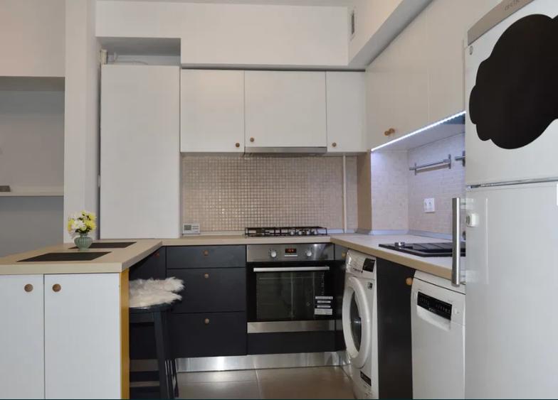 2 camere Politehnica Park Residence - Grozavesti