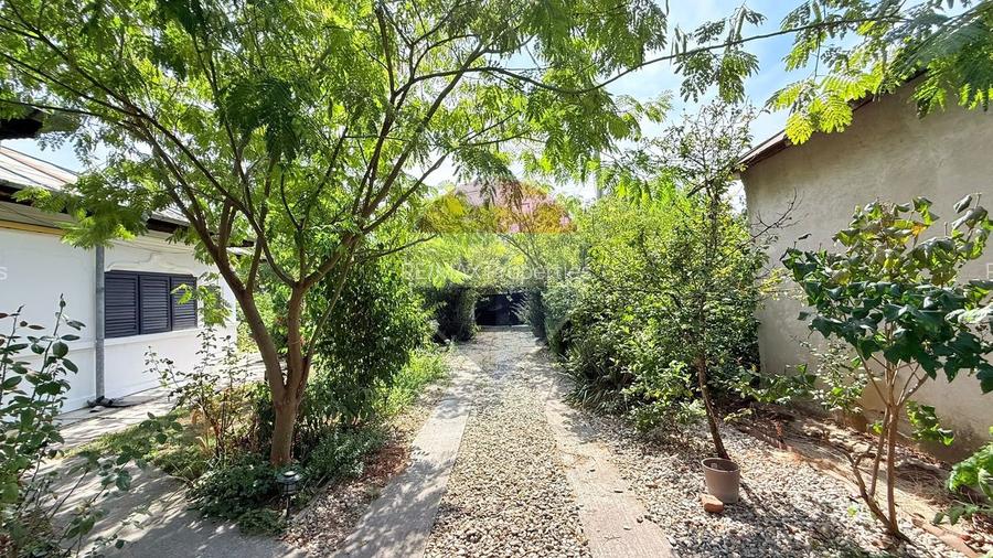 Casă de vânzare | 5 camere | Teren 1.200 mp | Foisor | Ciorogârla