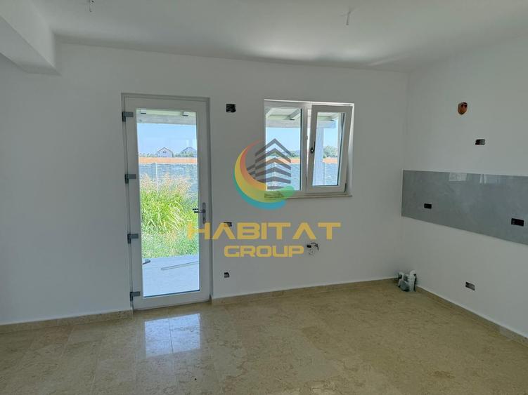 Vila tip duplex / 4 Camere / Berceni - Vidra / 257 mp teren