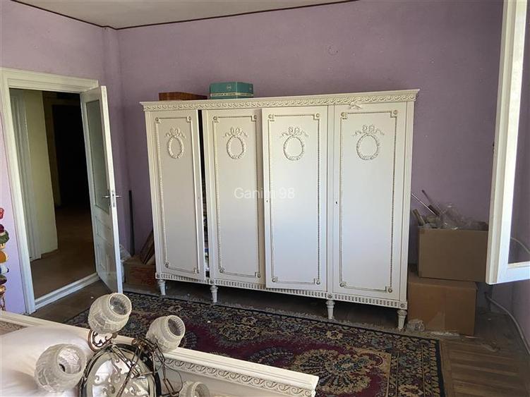 Apartament 3 camere , zona centrala -Sala Polivalenta, 80 mp , liber - 11
