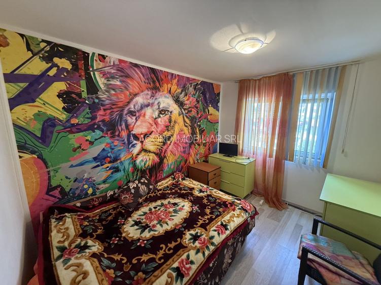 Apartament 3 camere zona Tomis Nord - 4