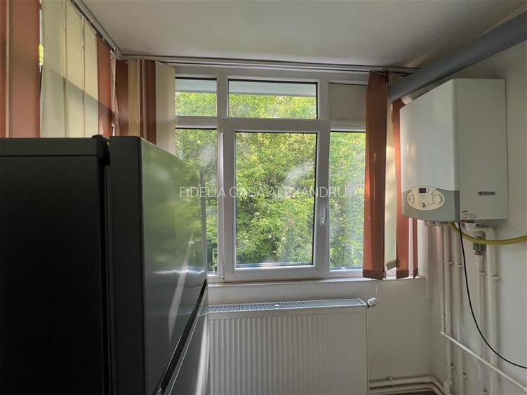 Apartament 3 camere decomandat | Târgu Cucu | Etaj 2 | renovat - 15
