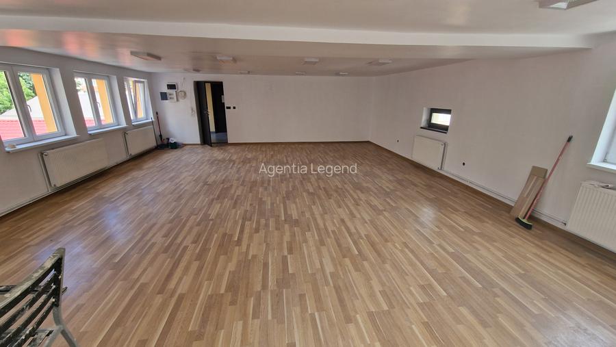 Spatiu birouri - 3